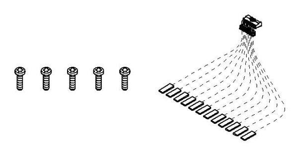 Wiring Loom Kit