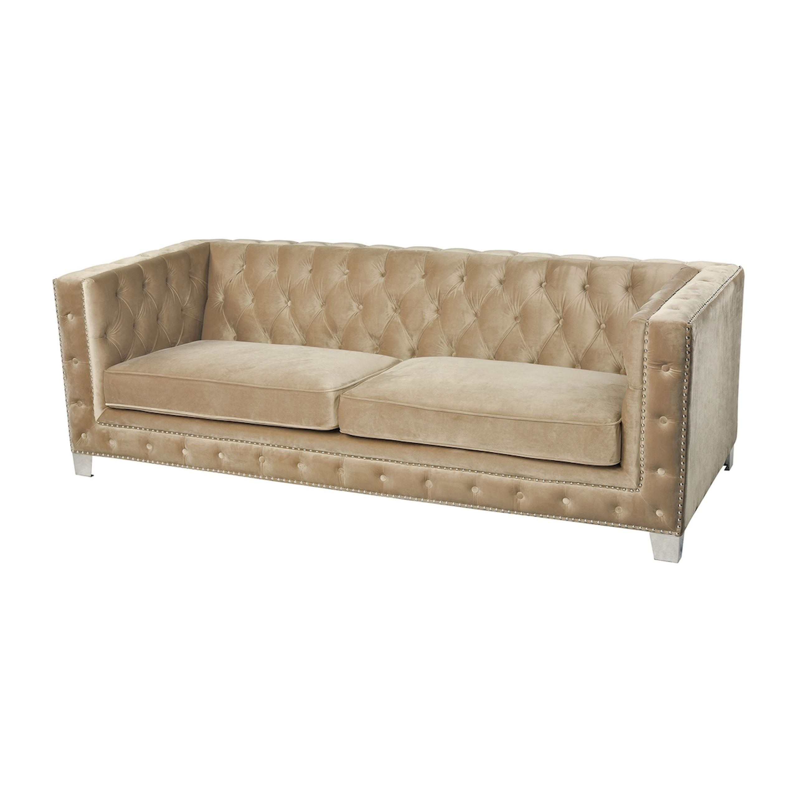 ELK SIGNATURE 1204-008 Concepcion Sofa