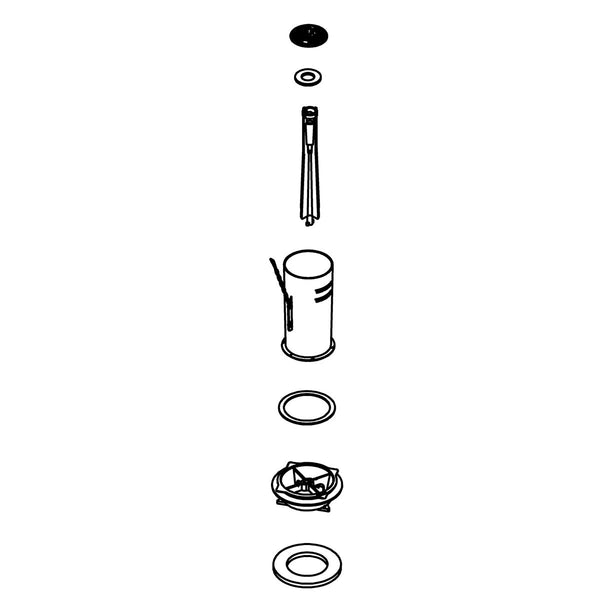 Flush Valve Service Kit