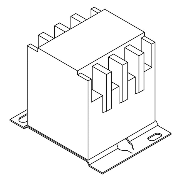 Relay-Contactor Kit(13 Kw, 15 Kw)