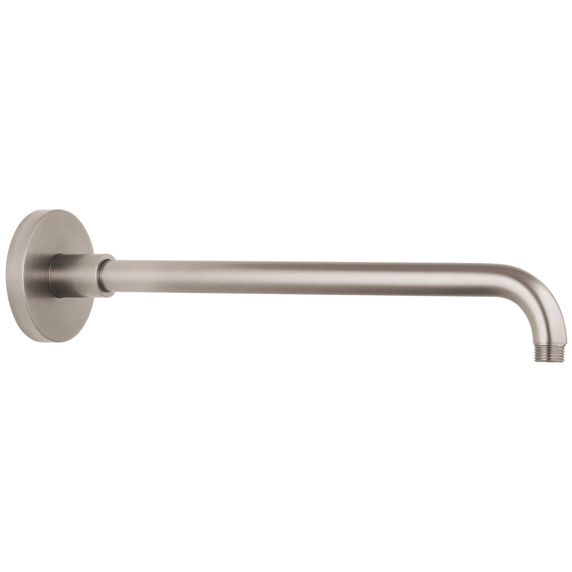 GROHE 28983EN0 Rainshower Brushed Nickel 16″ Jumbo Shower Arm