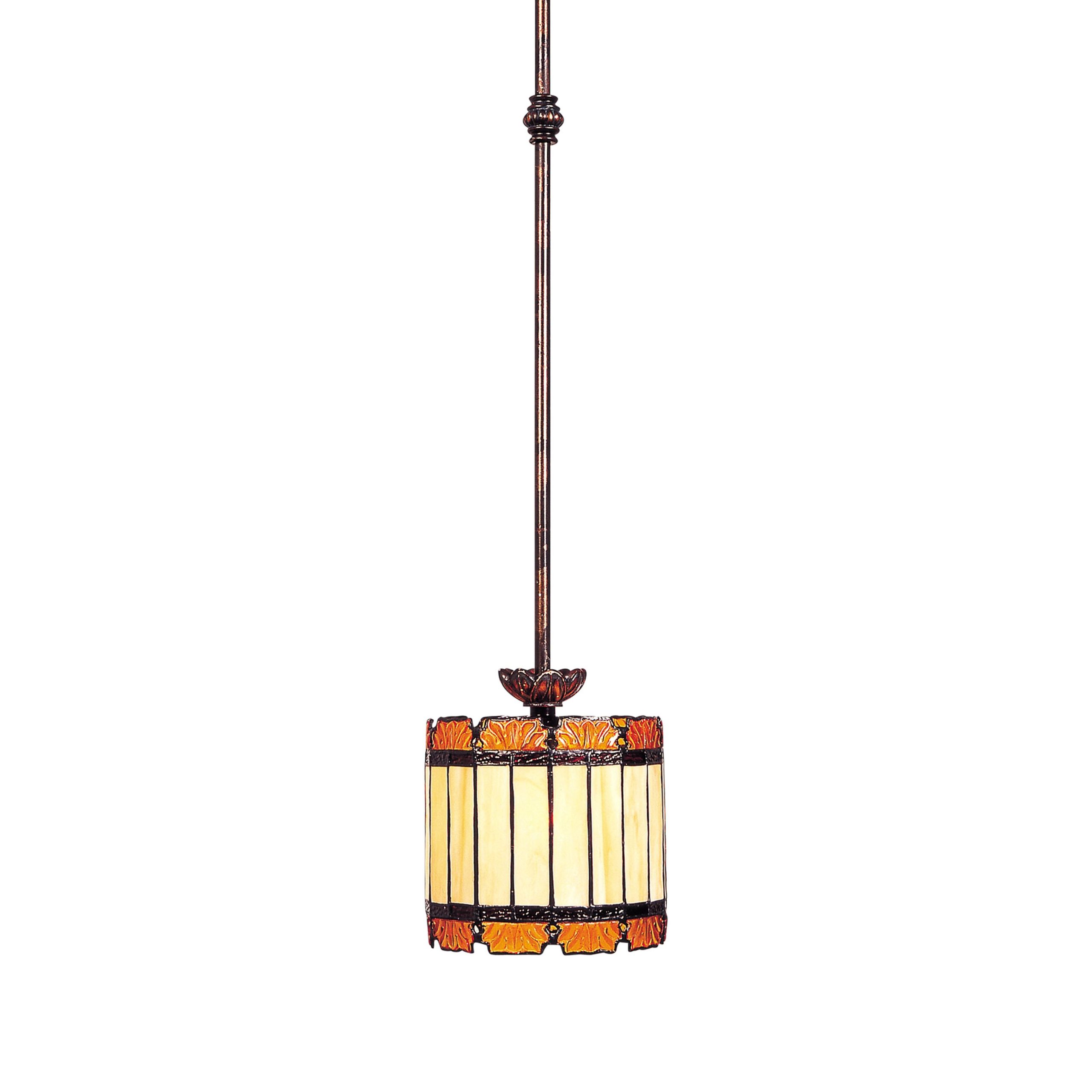 ELK SHOWROOM 805-CAB JULIA MINI PENDANT