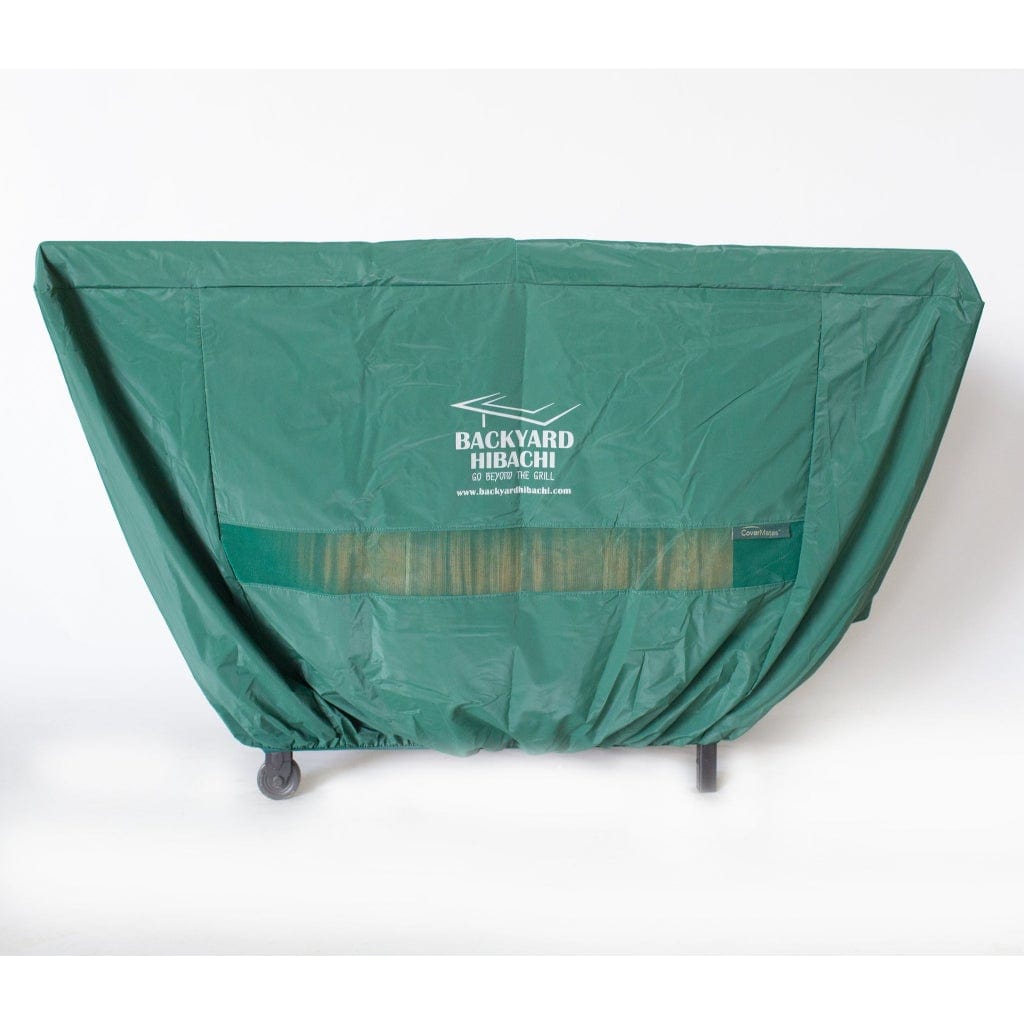 Backyard Hibachi Soft Grill Cover