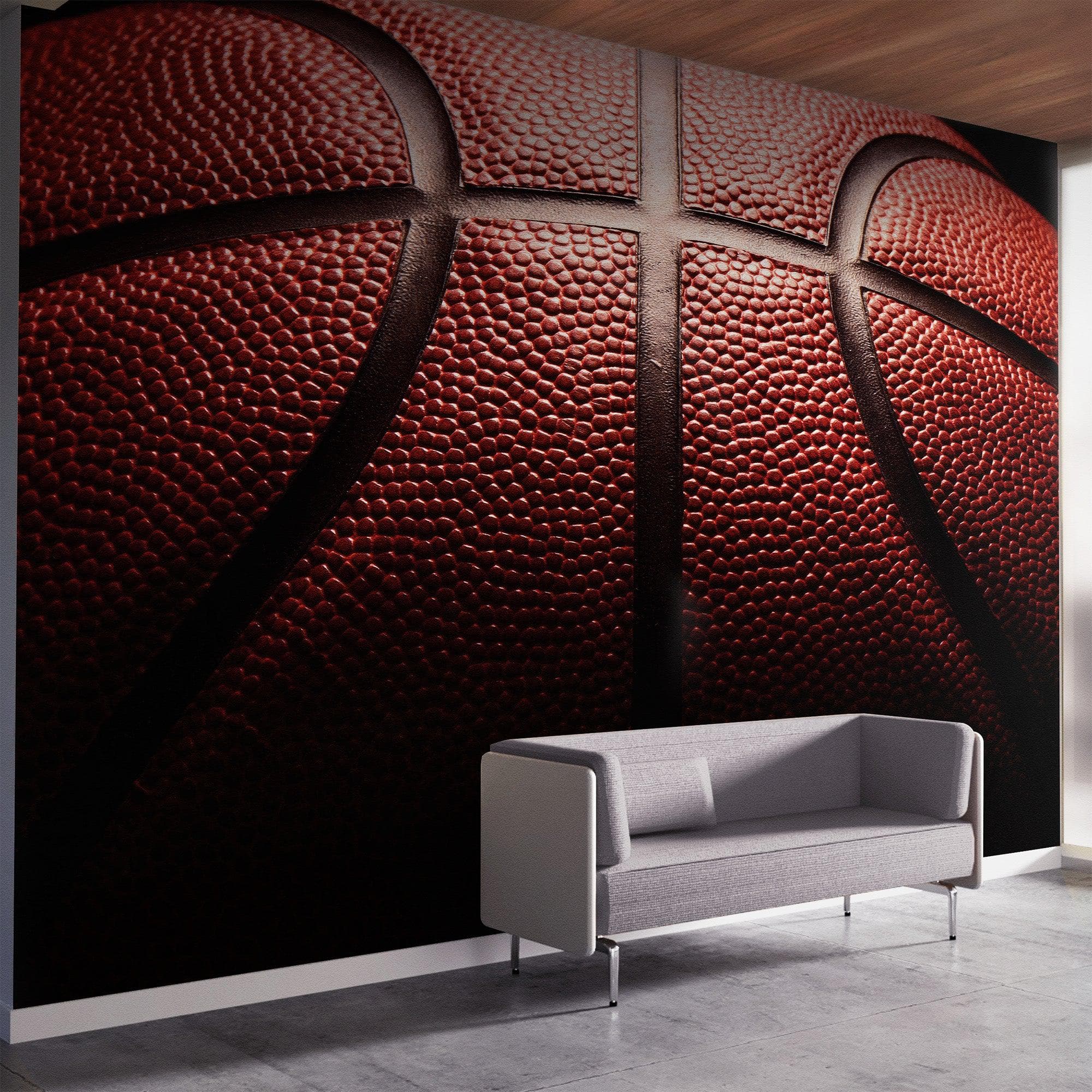 Basketball Wallpaper Mural – Perfect for Sports Enthusiasts! #6715