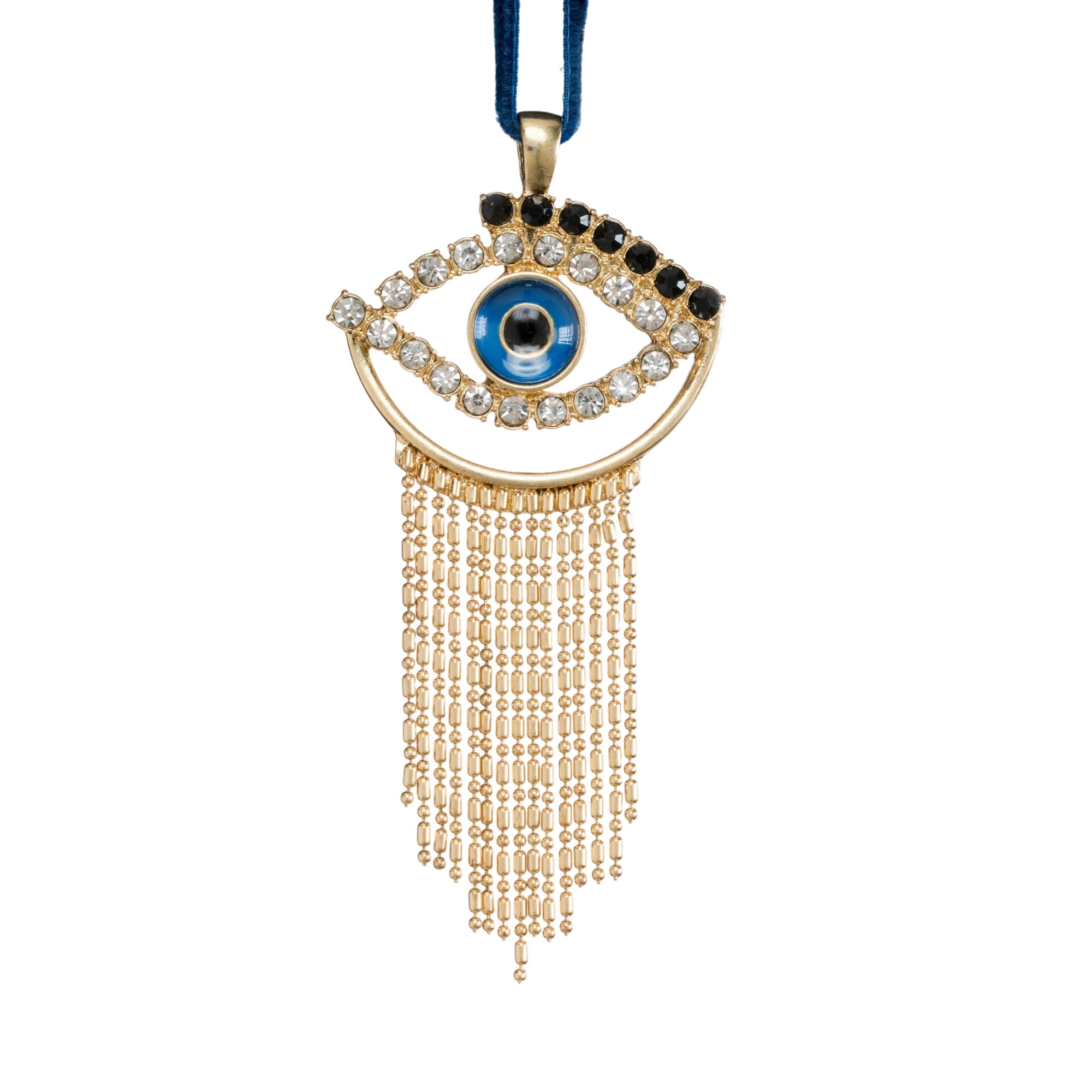 Evil Eye Hanging Ornament