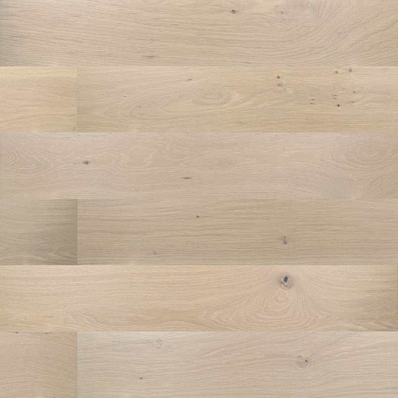 MSI Waterproof Wood Flooring Woodhills Aaron Blonde Oak 6.5″ Wide – Everlife Collection