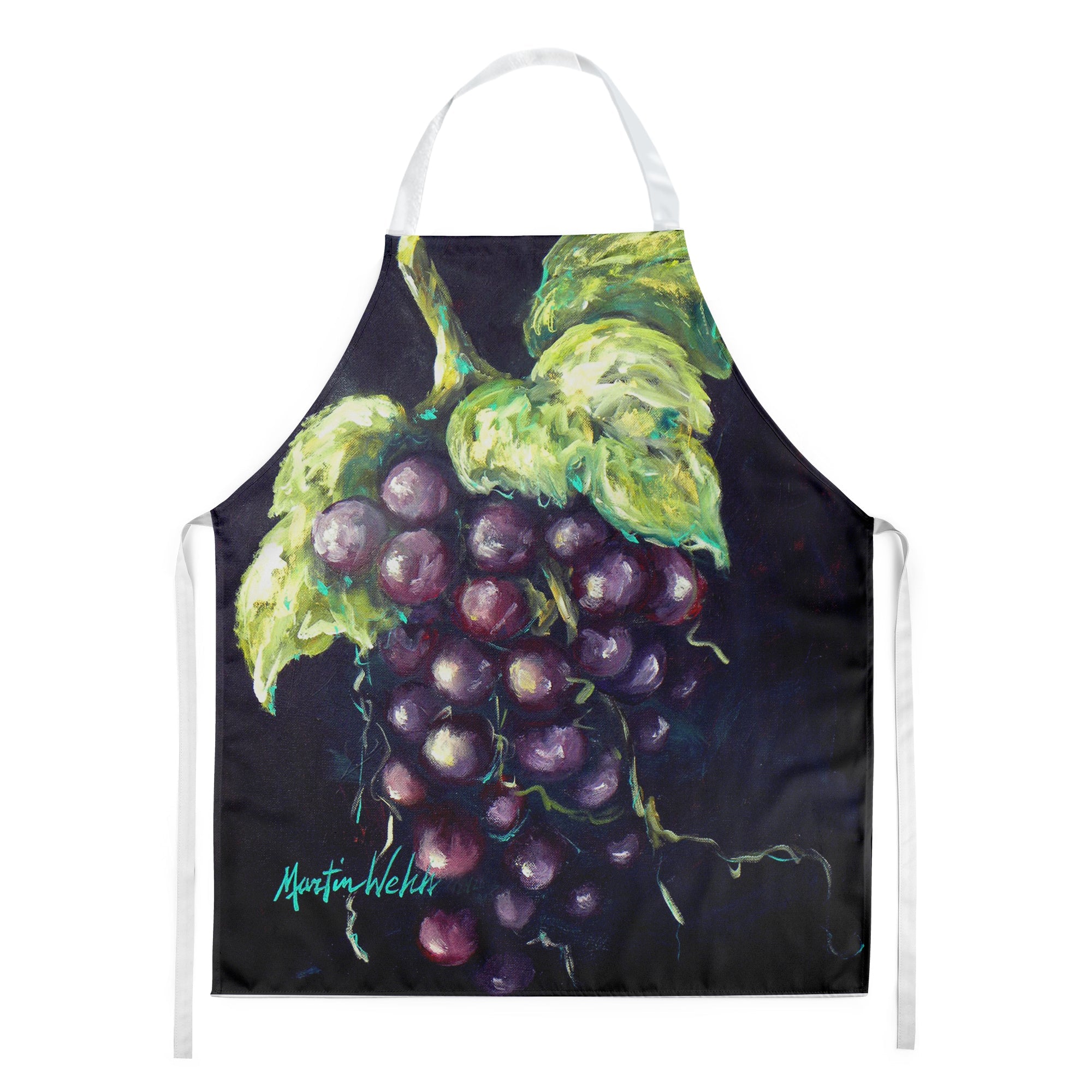 Welchs Grapes Apron MW1263APRON