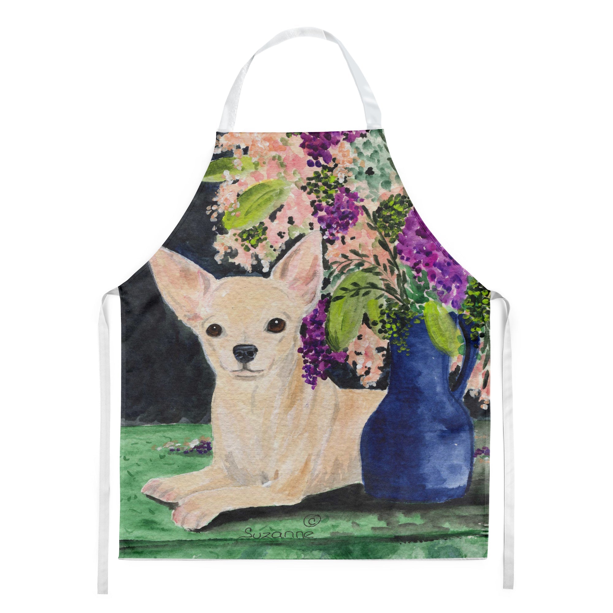 Chihuahua Apron