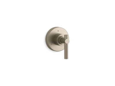 Central Park West® Transfer Trim, Lever Handle