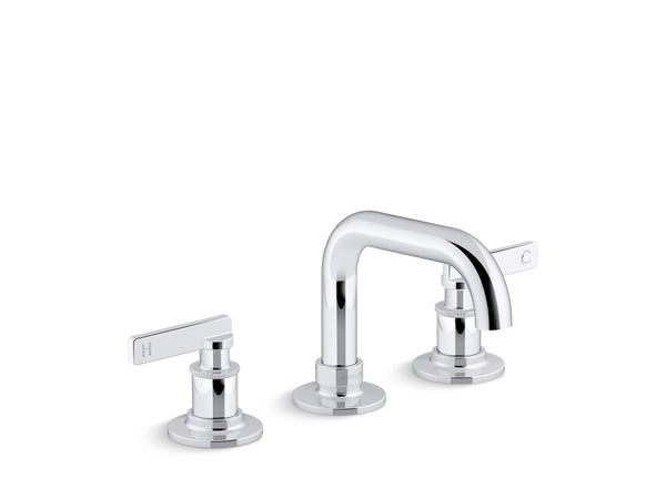 Castia™ By Studio Mcgee Widespread Bathroom Sink Faucet, 1.0 Gpm