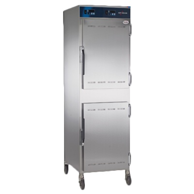 Alto-Shaam 1000-UP/P – Two-Compartment Proofer Cabinet w/Aluminum Exterior