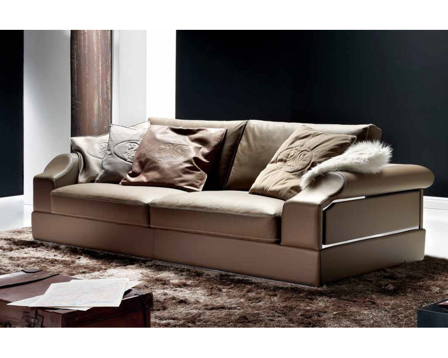 Formerin – Dandy One Arm Sofa