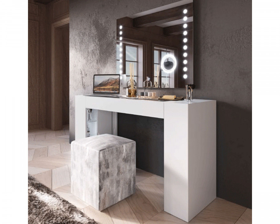 Franco – Mx57 Vanity Dresser