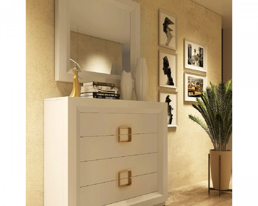 Franco – Mx62 Dresser