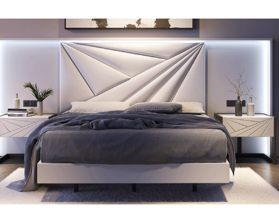 Franco – Mx75 Bed Base Queen Size