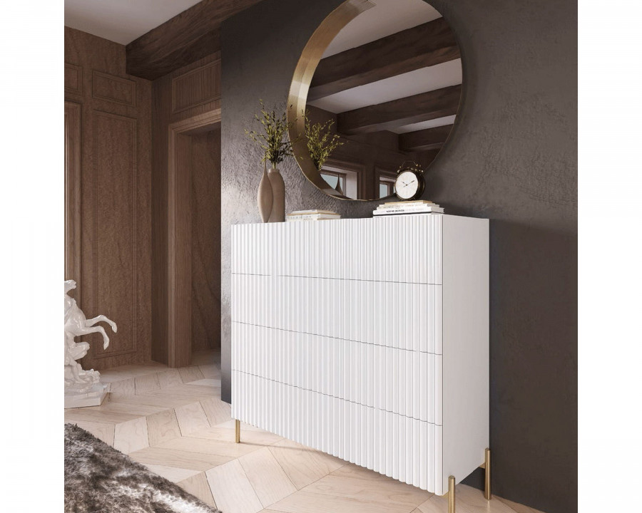 Franco – Mx81 Dresser