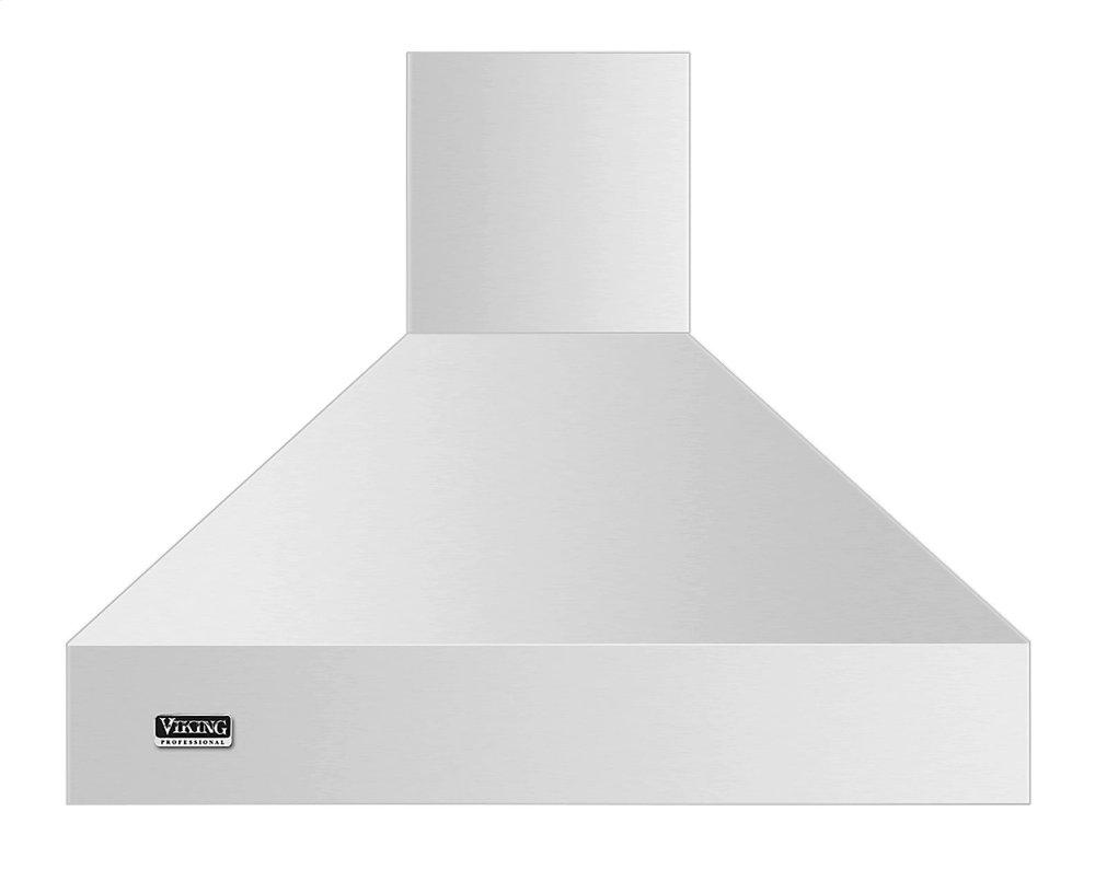 30″ Wide 18″ High Chimney Wall Hood – VCWH