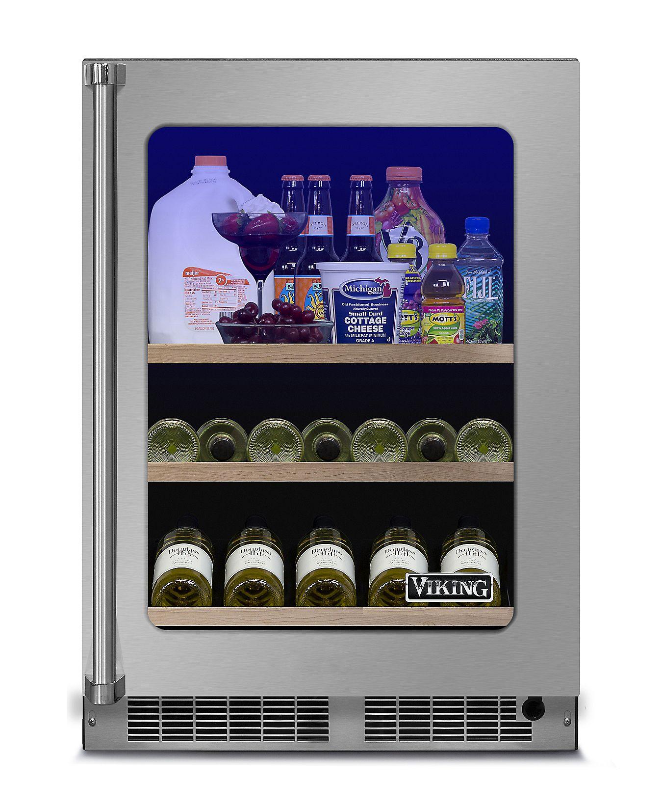 24″ Beverage Center – VBUI5241G