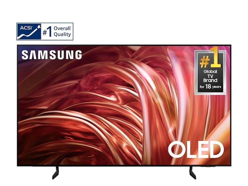 65″ Class OLED S85D