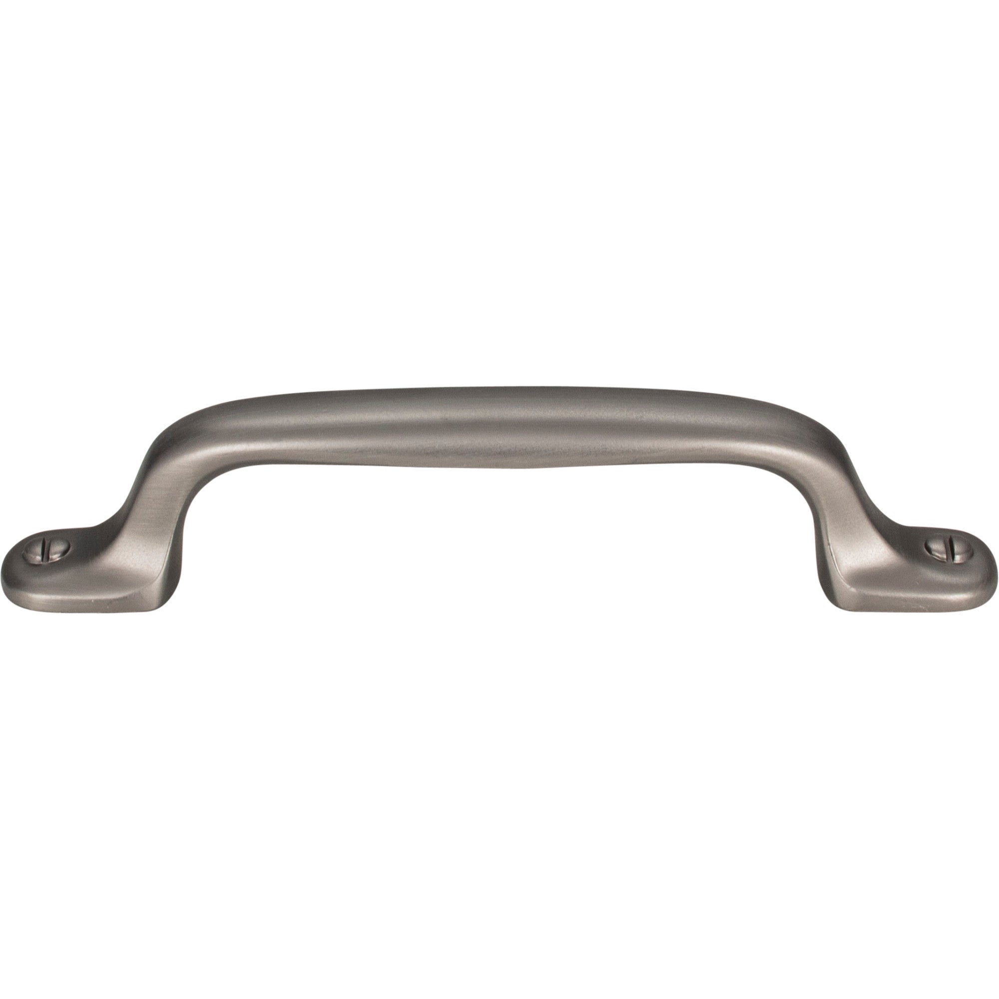 ATLAS A868-SL Ergo 3 3/4″ Center to Center Bar Pull – Slate