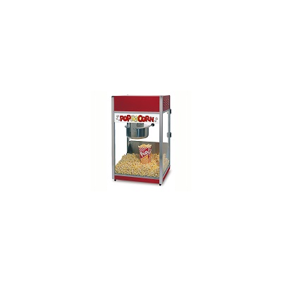 Gold Medal 2388 – Popcorn Machine, 8 oz., electric, countertop