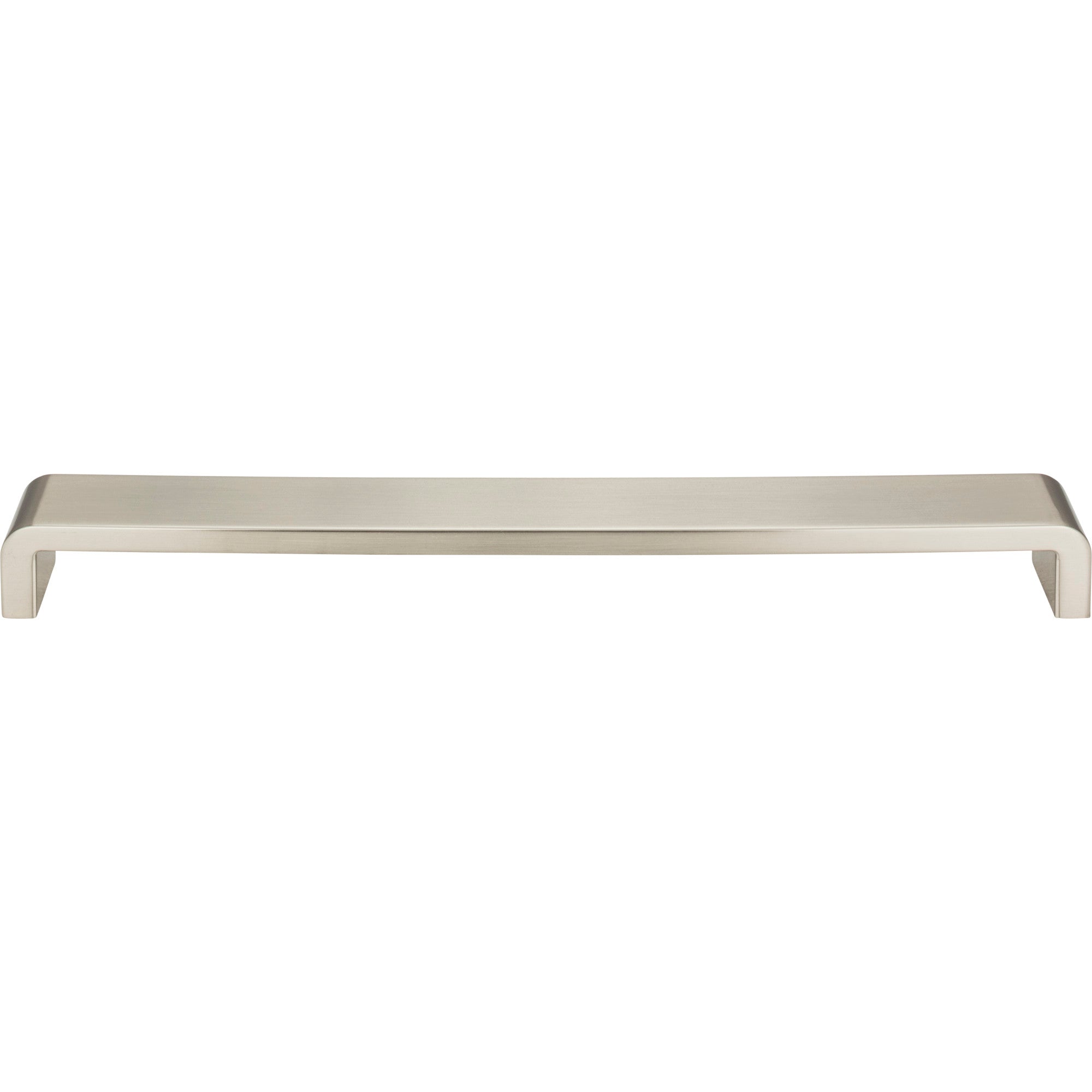 ATLAS A917-BN Platform 11 5/16″ Center to Center Bar Pull – Brushed Nickel