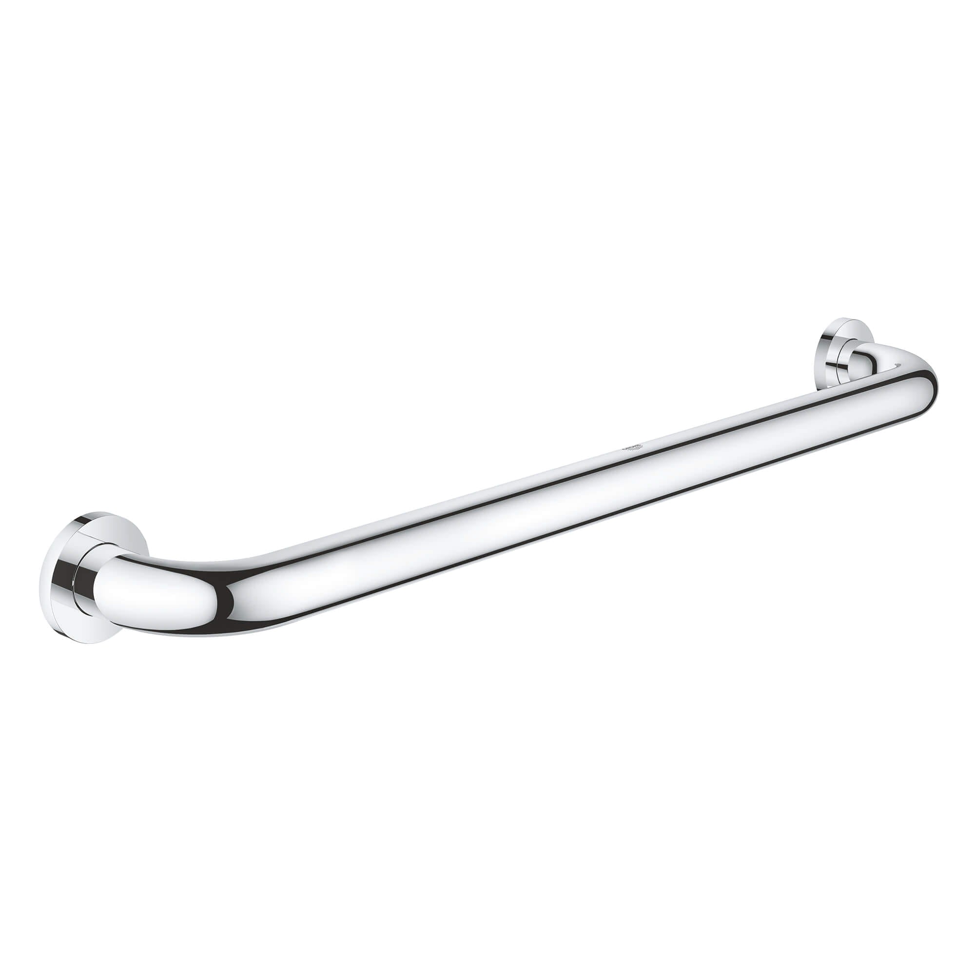 GROHE 40794001 Essentials Chrome 24″ Grab Bar