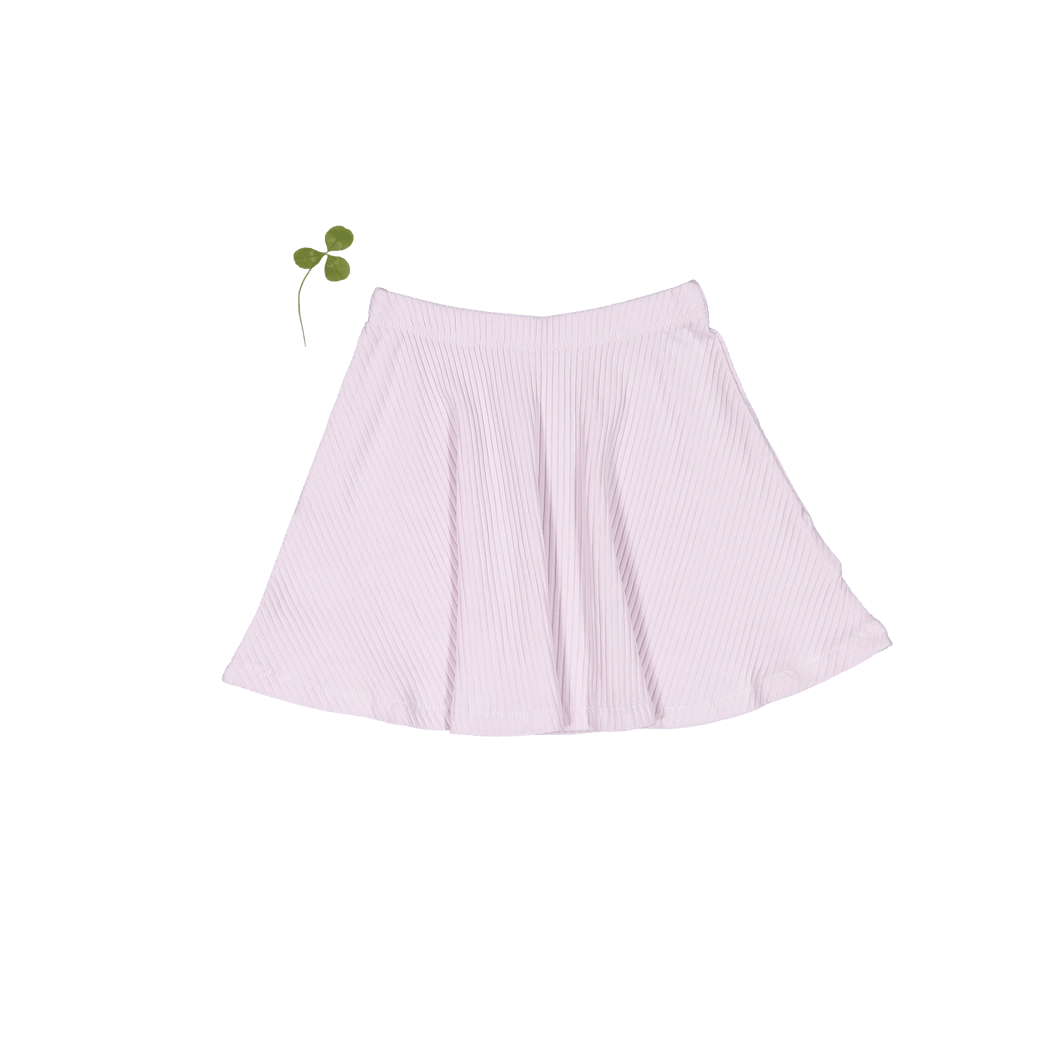 The Skirt – Lilac