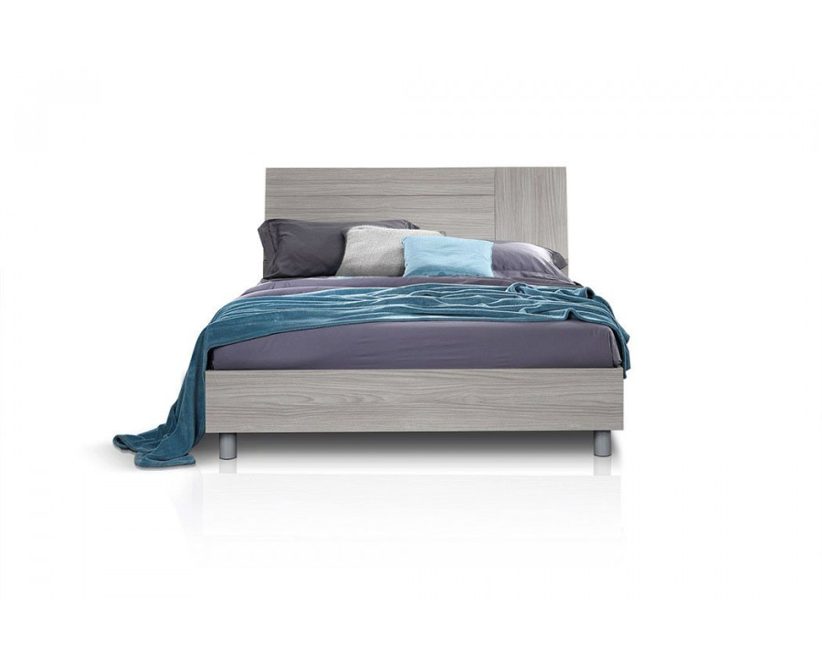 MCS – Linosa Bed