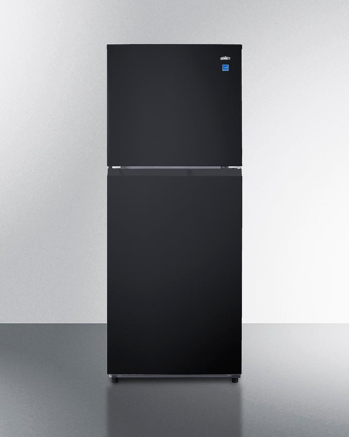 24″ Wide Top Mount Refrigerator-freezer