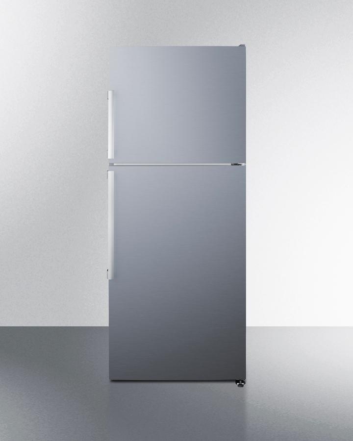 28″ Wide Top Mount Refrigerator-freezer