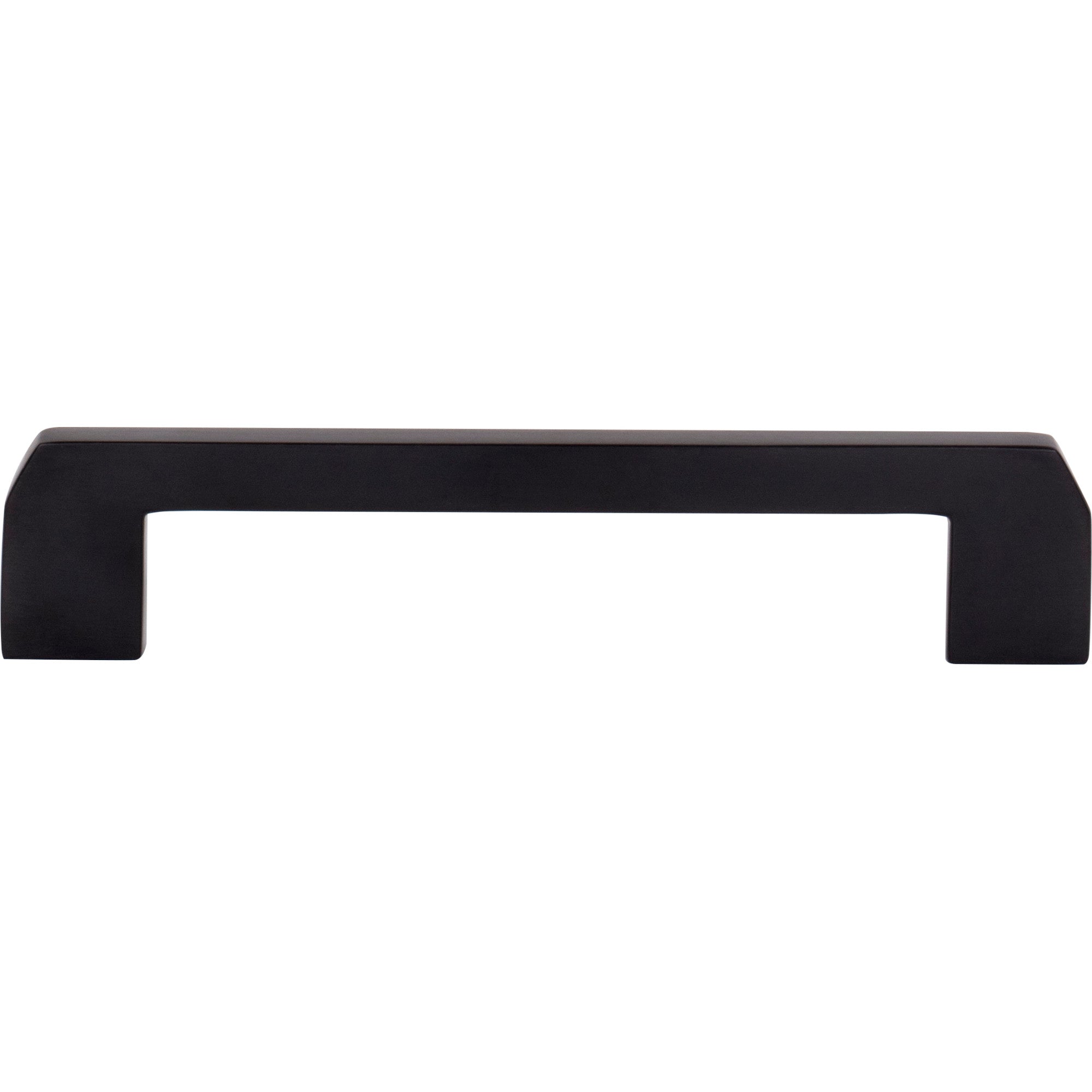 ATLAS A961-BL Indio 5 1/16″ Center to Center Bar Pull – Matte Black