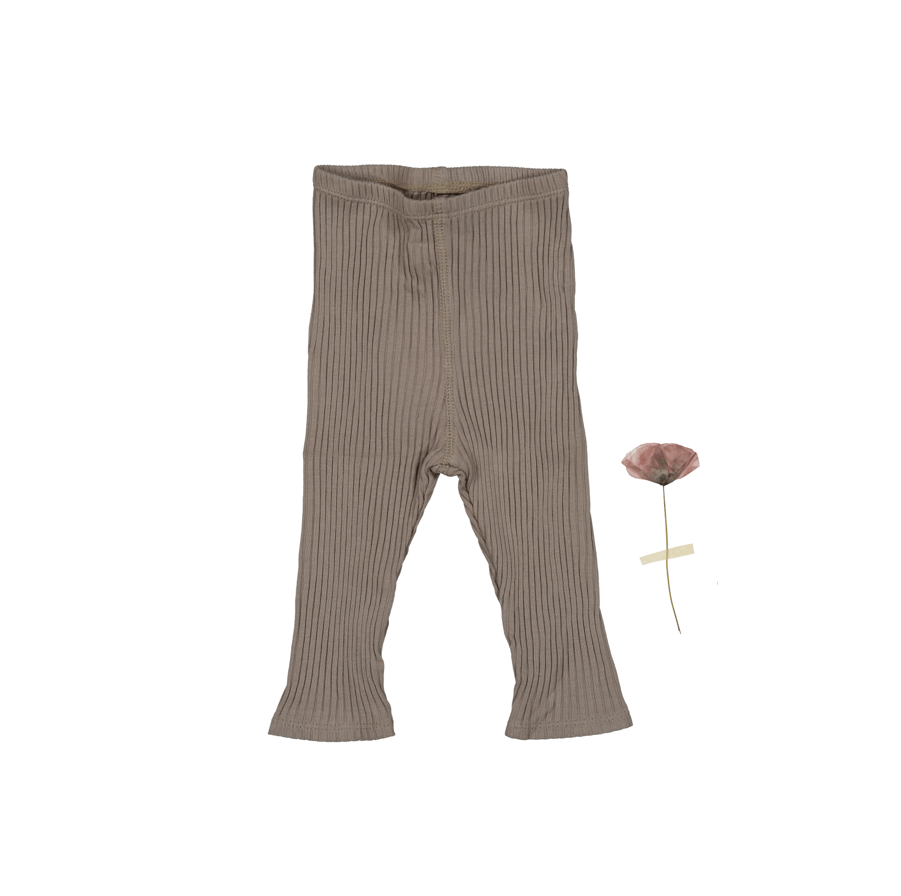 The Legging – Taupe