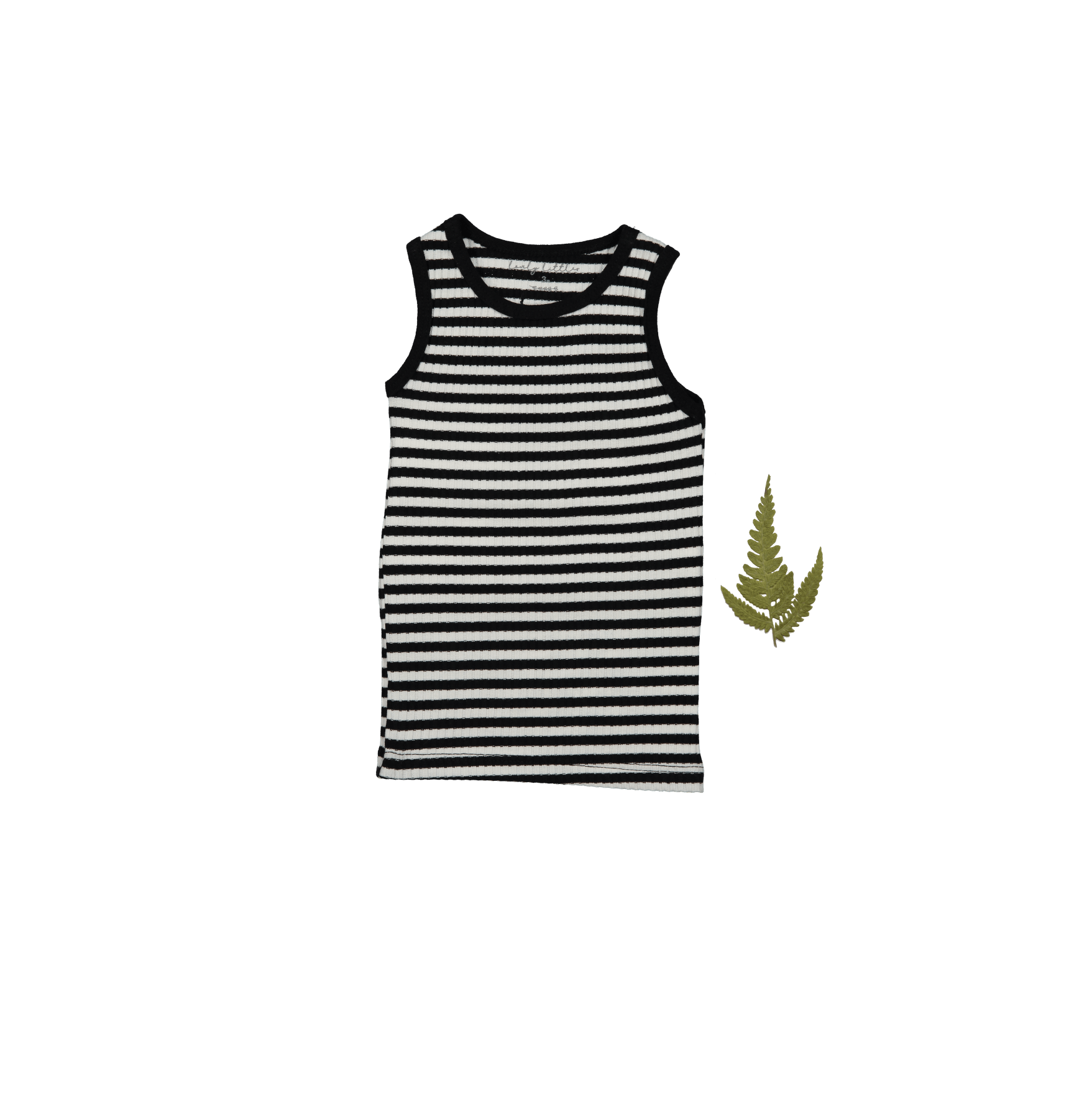 The Printed Tank- Stripe