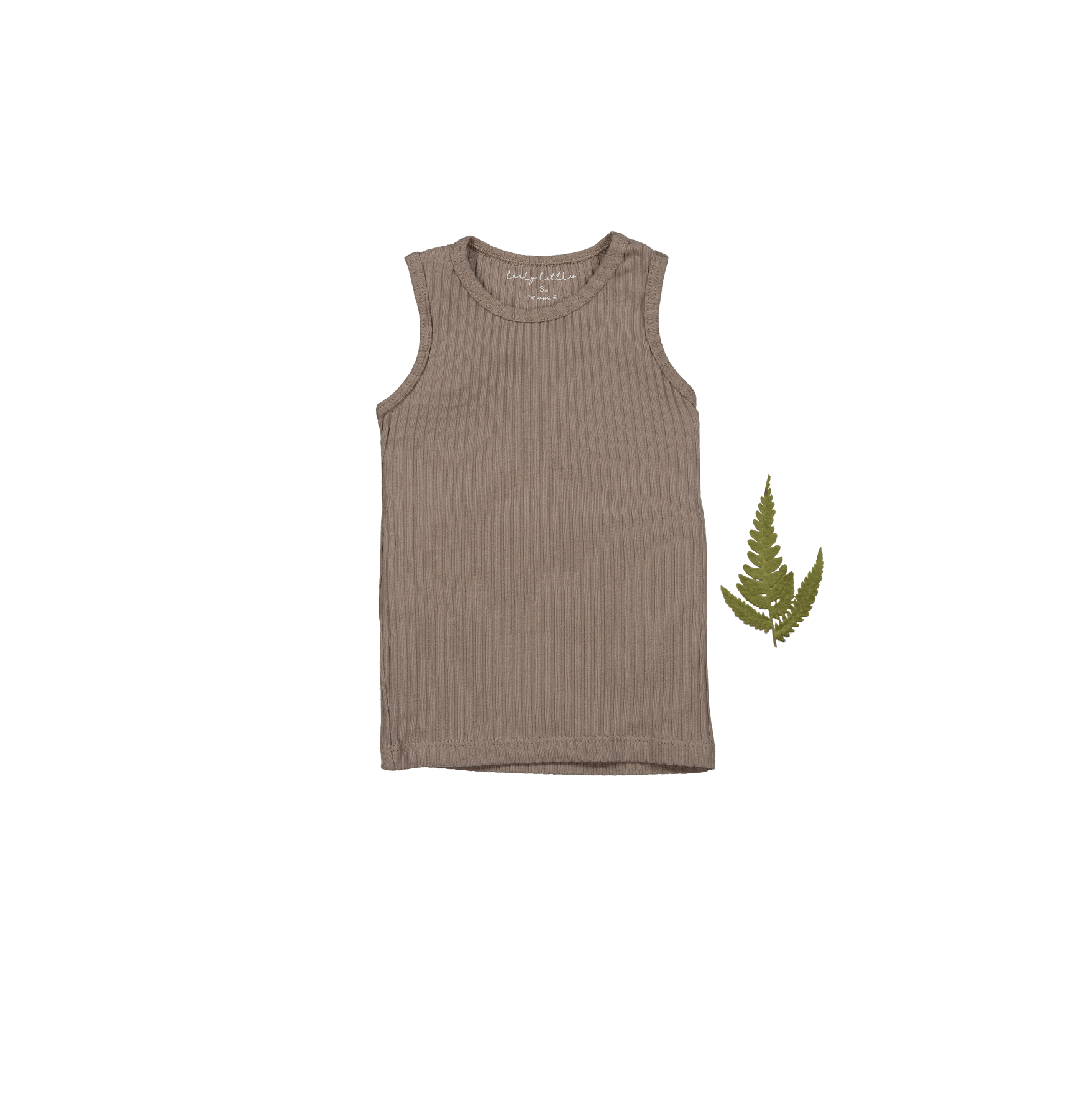 The Tank – Taupe