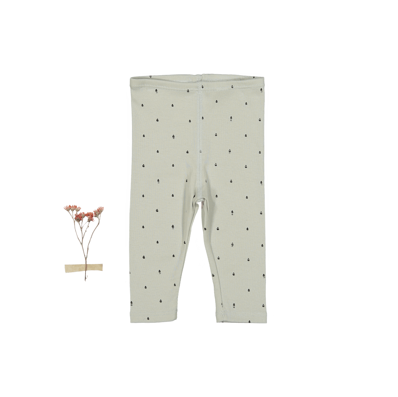 The Printed Legging – Sailaway