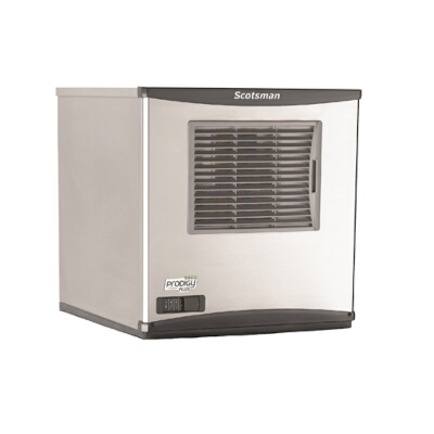 Scotsman NH0622A-1 – Ice Maker, nugget style, air-cooled, 644 lb/24 hours