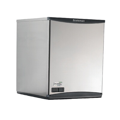 Scotsman NH0922L-1 – Ice Maker, nugget style, remote low side, 889 lb/24 hours