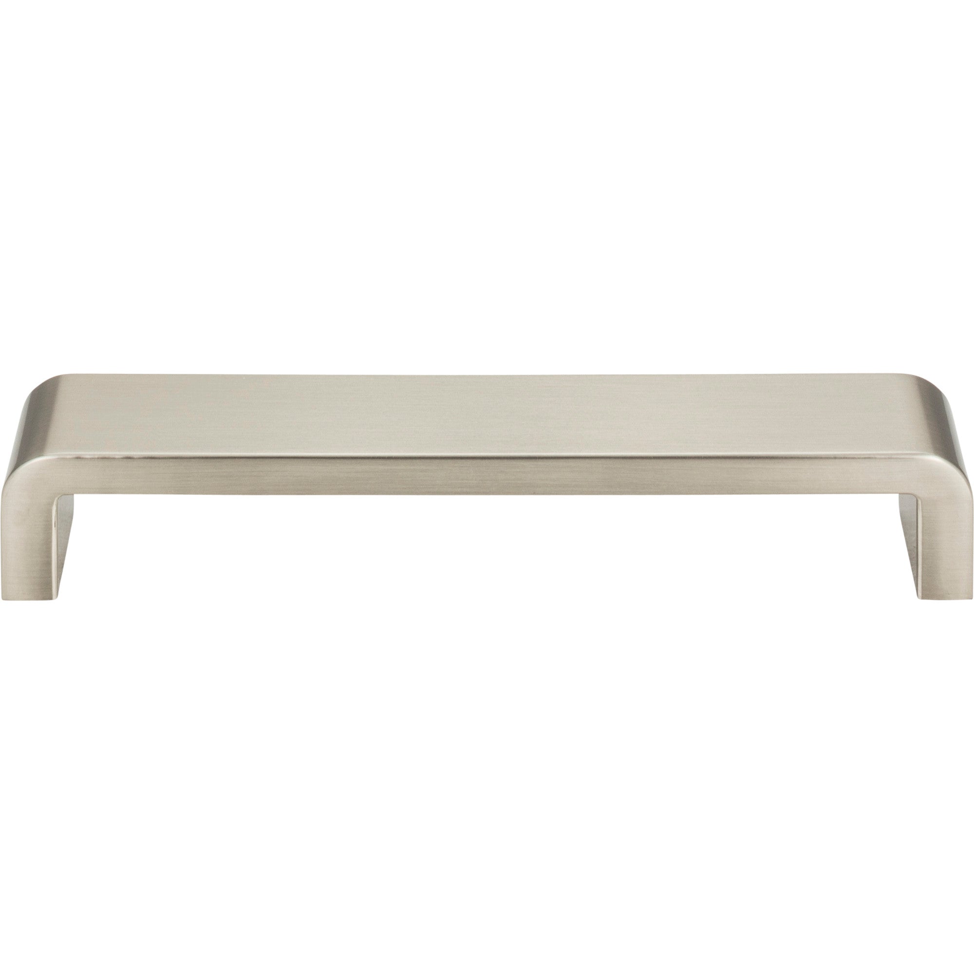 ATLAS A916-BN Platform 6 5/16″ Center to Center Bar Pull – Brushed Nickel