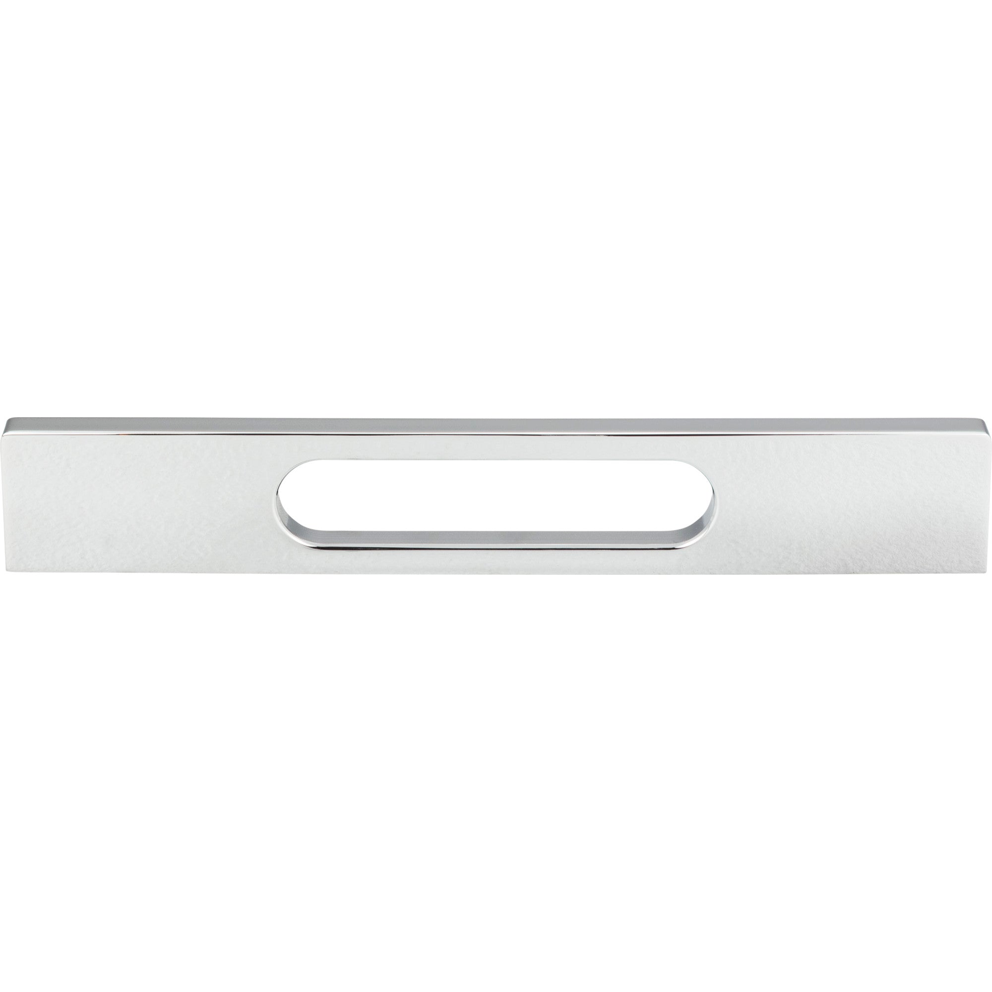 ATLAS A888-CH Level 6 5/16″ Center to Center Bar Pull , Polished Chrome