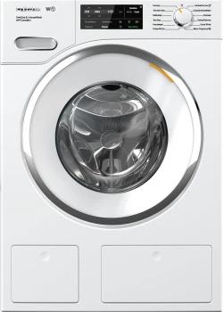 “Open Box” Miele Front Load Compact Washer WWH860WH