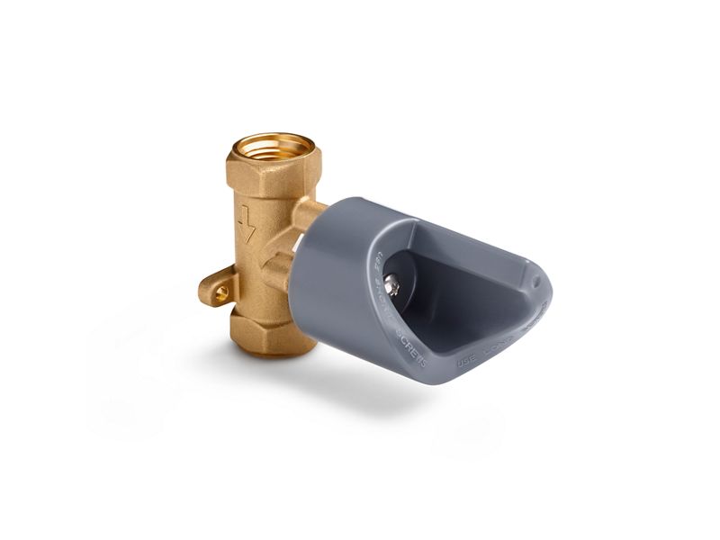 KOHLER 76746 Real Rain Diverter valve