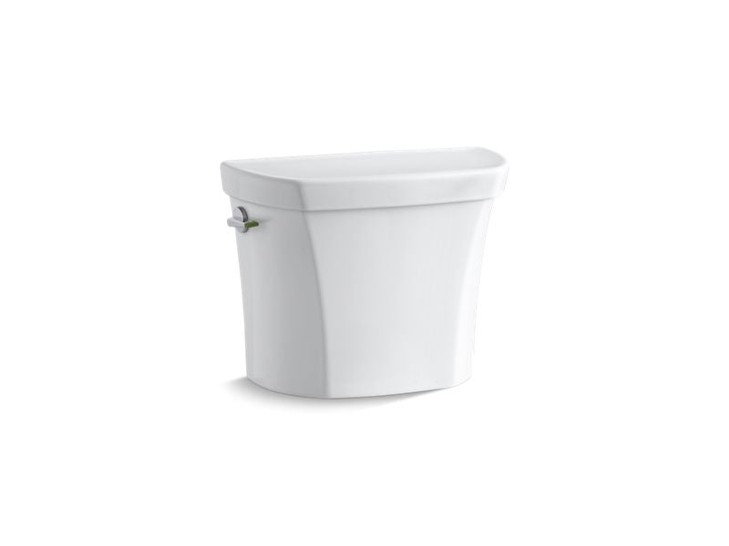 KOHLER K-4458-47 Highline Toilet tank, dual-flush