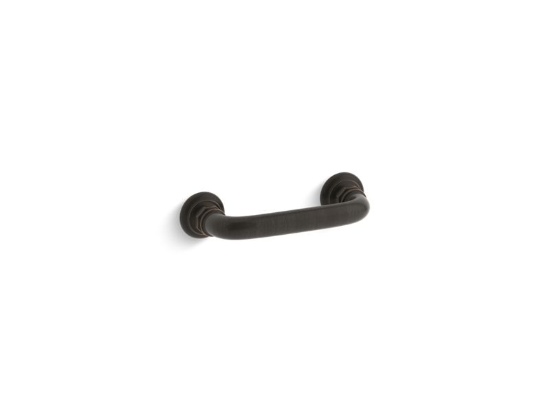 KOHLER 72579 Artifacts 3″ cabinet pull