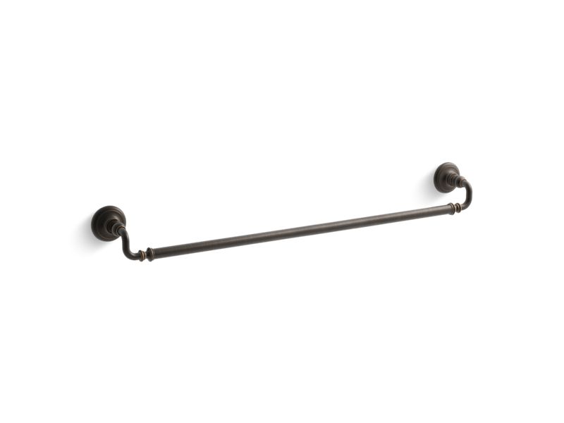 KOHLER 72569 Artifacts 30″ towel bar