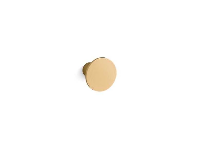 KOHLER K-78385 Components Cabinet knob