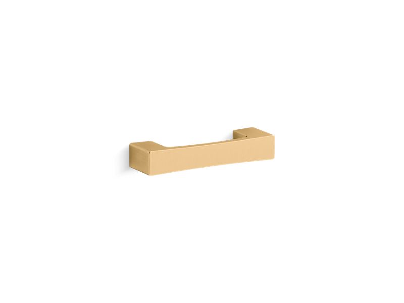 KOHLER 26639 Honesty 3″ cabinet pull