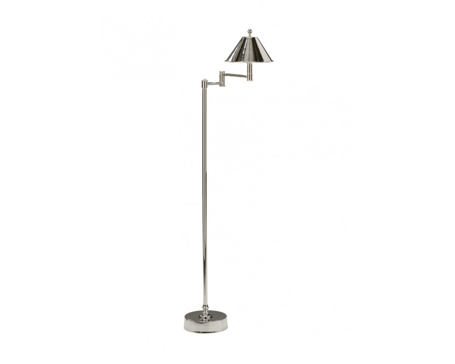 Wildwood – Ashbourne Floor Lamp