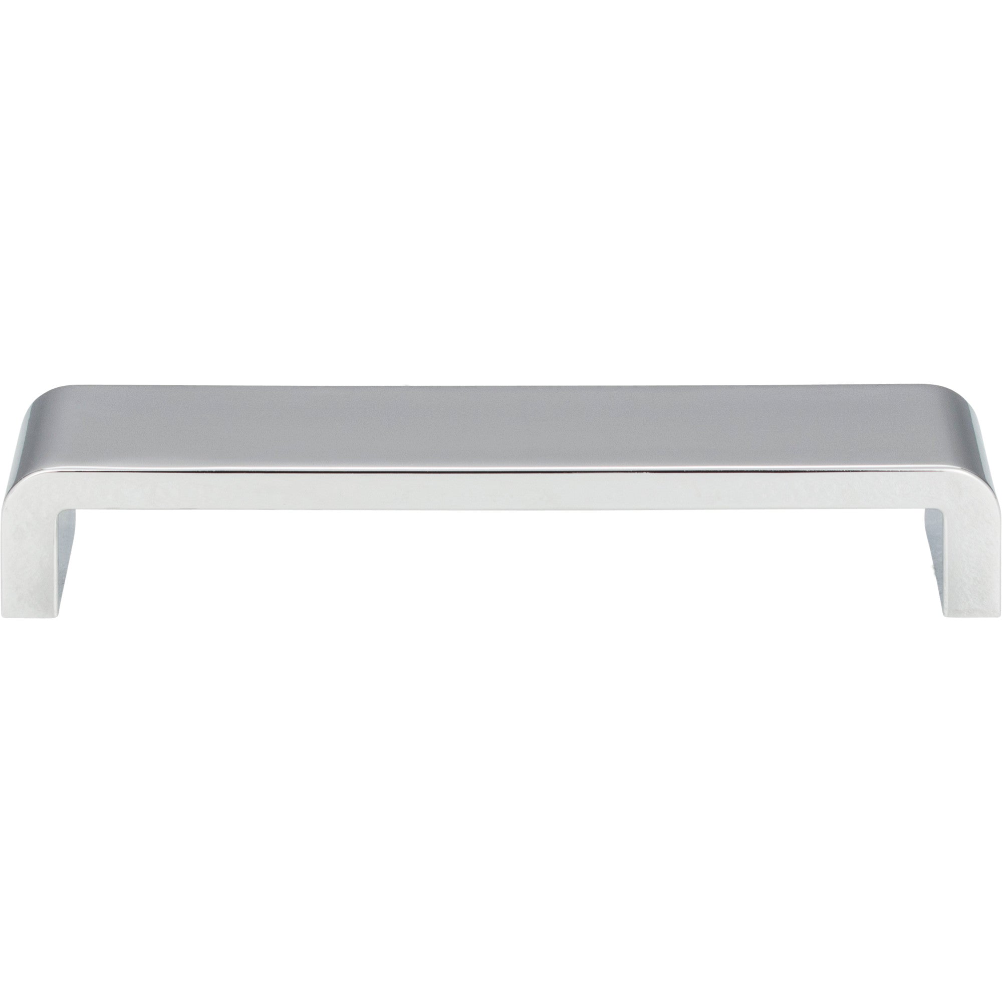 ATLAS A916-CH Platform 6 5/16″ Center to Center Bar Pull – Polished Chrome