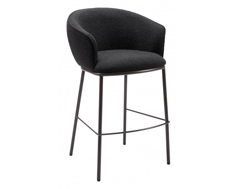 ZUO – Essen Barstool